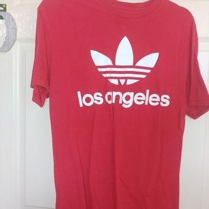 Graphic tee Shirt sleeve